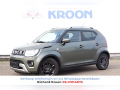 Suzuki Ignis - 1.2 Smart Hybrid Select I Automaat I Navigatie I All season banden