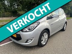 Hyundai ix20 - 1.4i i-Vision Airco PDC