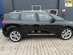 Renault Grand Scénic - 1.2 TCe 7 persoons-cruise-park sensor-electr ramen