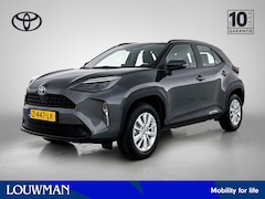 Toyota Yaris Cross - 1.5 Hybrid Active | NL auto | dealeronderhouden |