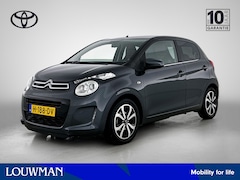 Citroën C1 - 1.0 VTi Shine