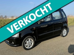 Suzuki Wagon R+ - 1.3 FreeStyle zeer nette auto nw apk & garantie