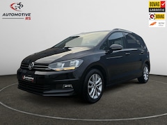 Volkswagen Touran - 1.4 TSI Highline Aut.|7P Navi Clima Acc Stoelverw. Apple Carplay & Android Auto 1e Eigenaa