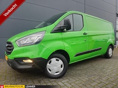 Ford Transit Custom - 2.0 TDCI L2H1 Airco Navi Cam Trekh Eu 6