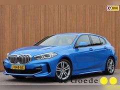 BMW 1-serie - 118i M-sport High Executive Edition org.NL afn.trekhaak camera