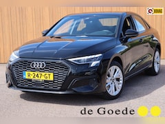 Audi A3 Limousine - 30 TFSI Advanced edition org.NL sportstoelen+verw