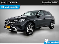 Mercedes-Benz GLC-klasse - 300 e 4MATIC Plug-In Hybride | Trekhaak | Stuur en Stoelverwaming | Sfeerverlichting | Mem