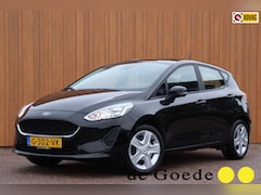 Ford Fiesta - 1.1 Trend org. NL-auto navigatie