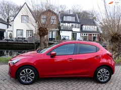 Mazda 2 - 2 1.5 Skyactiv-G TS+ 5-deurs Clima Cruise Histo LED Navi PDC