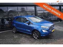 Ford EcoSport - 1.0 EcoBoost ST-Line, Clima, PDC, Navi, CC, Led