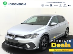 Volkswagen Polo - Life Edition | 'App-Connect' smartphone integratie | Airconditioning automatisch (Climatro
