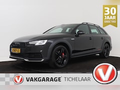 Audi A4 allroad quattro - 45 TFSI MHEV Pro Line Plus | Camera | Navigatie | Stoelverwarming | 3-Zone Clima | Elek. S