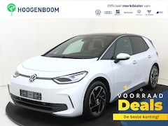Volkswagen ID.3 - Pro Business | Achterlichten LED, luxe uitgevoerd incl. dynamische knipperlichten | Aircon
