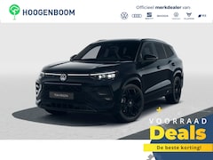 Volkswagen Tayron - R-Line Edition | 'App-Connect' draadloze smartphone integratie | Automatische afstandsrege