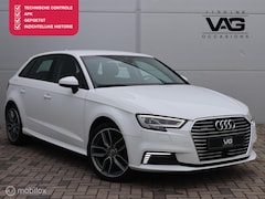 Audi A3 Sportback - 1.4 e-tron Pro Line plus