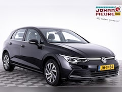 Volkswagen Golf - 1.5 eHybrid Style Business | LED | NAVI | ECC | PHEV