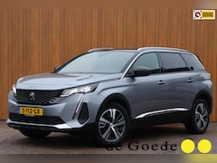 Peugeot 5008 - 1.2 PT Allure Pack Bus. 7persoons org.NL camera trekhaak-afn