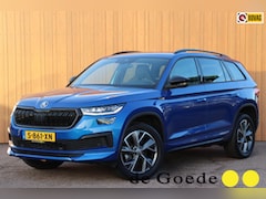 Skoda Kodiaq - 1.5 TSI Sportline Business org.NL