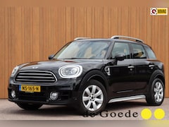 MINI Countryman - 1.5 Cooper org. NL Harman Kardon Navi afn.trekhaak