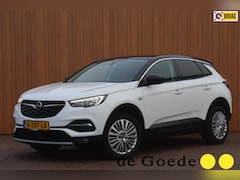 Opel Grandland X - 1.2 Turbo Innovation org. NL