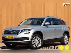 Skoda Kodiaq - 1.5 TSI Business Edition org. NL trekhaak camera