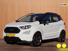 Ford EcoSport - 1.0 EcoBoost ST-Line org.NL camera winterpack