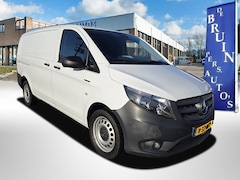 Mercedes-Benz eVito - L2 Lang 41 kWh Airco Parkeersensors Achteruitrijcamera