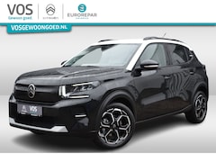 Citroën C3 - Turbo 100pk Max Navigatie | Airconditioning ECC | Camera achter | Parkeerhulp achter | LM