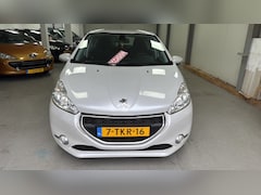 Peugeot 208 - 1.2 VTi Envy
