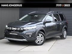 Dacia Jogger - TCe 110 Comfort | TREKHAAK | CRUISE CONTROL | APPLECARPLAY/ANDROIDAUTO | CLIMATE CONTROL |