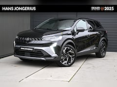 Renault Symbioz - E-Tech full hybrid 145 esprit Alpine | FULL OPTION | 360 CAMERA | PANORAMADAK | STUUR/STOE