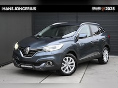 Renault Kadjar - TCe 130 EDC Intens | AUTOMAAT | CAMERA | TREKHAAK | NAVI | CRUISE CONTROL | CLIMATE CONTRO