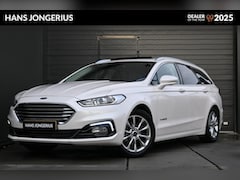 Ford Mondeo Wagon - 2.0 IVCT HEV Titanium | SCHUIF/KANTELDAK | CAMERA | STOELVERWARMING | NAVI | CRUISE CONTRO