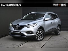 Renault Kadjar - TCe 140 Intens | WEGKLAPBARE TREKHAAK | NAVI | CAMERA | CRUISE CONTROL | CLIMATE CONTROL |