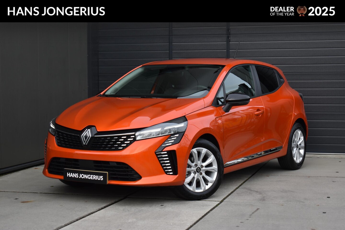 Renault Clio - TCe 90 GPF evolution | CAMERA | APPLECARPLAY/ANDROIDAUTO | CRUISE CONTROL | AIRCO | PDC | - AutoWereld.nl