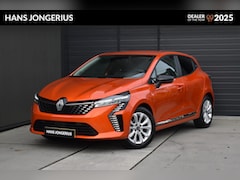 Renault Clio - TCe 90 GPF evolution | CAMERA | APPLECARPLAY/ANDROIDAUTO | CRUISE CONTROL | AIRCO | PDC |