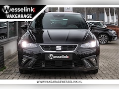 SEAT Ibiza - 1.0 EcoTSI FR Business Connect | 18"Lmv | Clima | LED