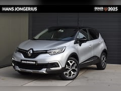Renault Captur - TCe 90 Intens | TREKHAAK | CAMERA | NAVI | CRUISE CONTROL | CLIMATE CONTROL | PDC | LMV