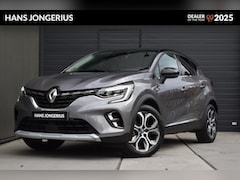 Renault Captur - E-Tech Plug-in Hybrid 160 Intens | CAMERA | NAVI | CRUISE CONTROL | APPLECARPLAY/ANDROIDAU