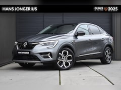 Renault Arkana - E-Tech Hybrid 145 Intens | CAMERA | NAVI | ADAPT. CRUISE CONTROL | CLIMATE CONTROL | PDC |