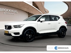 Volvo XC40 - 1.5 T2 Momentum | Trekhaak | Navigatie | Android Auto - Apple Carplay | 19inch LM | PDC ac
