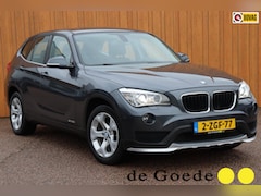 BMW X1 - SDrive20i High Executive org.NL trekhaak-afn