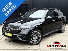 Mercedes-Benz GLC-klasse - 400e 4MATIC AMG Line | LUCHTVERING | 360 | AC | PANO