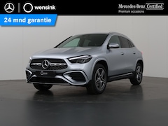 Mercedes-Benz GLA-Klasse - 250 e Star Edition AMG Line 250 e Star Edition AMG Line | Trekhaak | Memory | Stoelverwarm