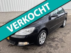 Skoda Octavia - 1.4 TSI Greentech Ambition Business Line