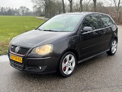 Volkswagen Polo - 1.8 GTI |nette auto | lange apk | airco
