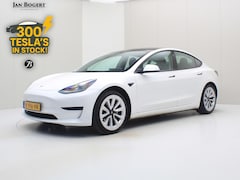 Tesla Model 3 - Standard RWD Plus FACELIFT [ TREKHAAK+WARMTEPOMP+AUTOPILOT+60 kWh+PREMIUM AUDIO ]