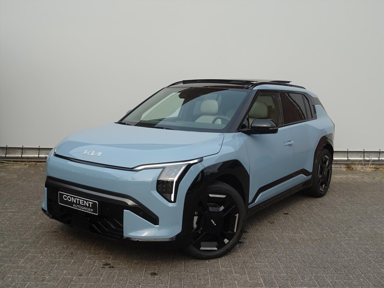 Kia EV3 - 81,4 kWh 204pk GT-PlusLine | 563 km Actieradius! | Op Voorraad! - AutoWereld.nl