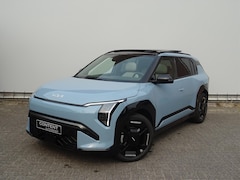 Kia EV3 - 81, 4 kWh 204pk GT-PlusLine | 563 km Actieradius | Op Voorraad
