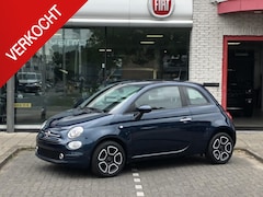Fiat 500 - 1.0 Hybrid Club CLIMATE|APPLE/ANDROID|PDC|
